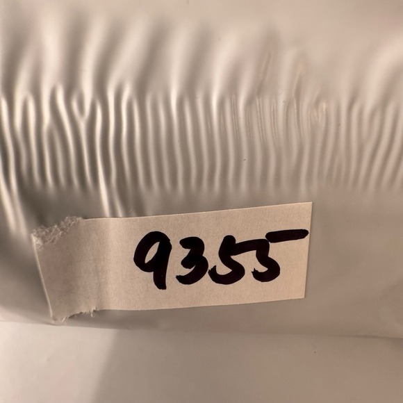 Vince Camuto Shirt Mens Medium Camouflage Button Up Green Polyester Stretch - Picture 6 of 6